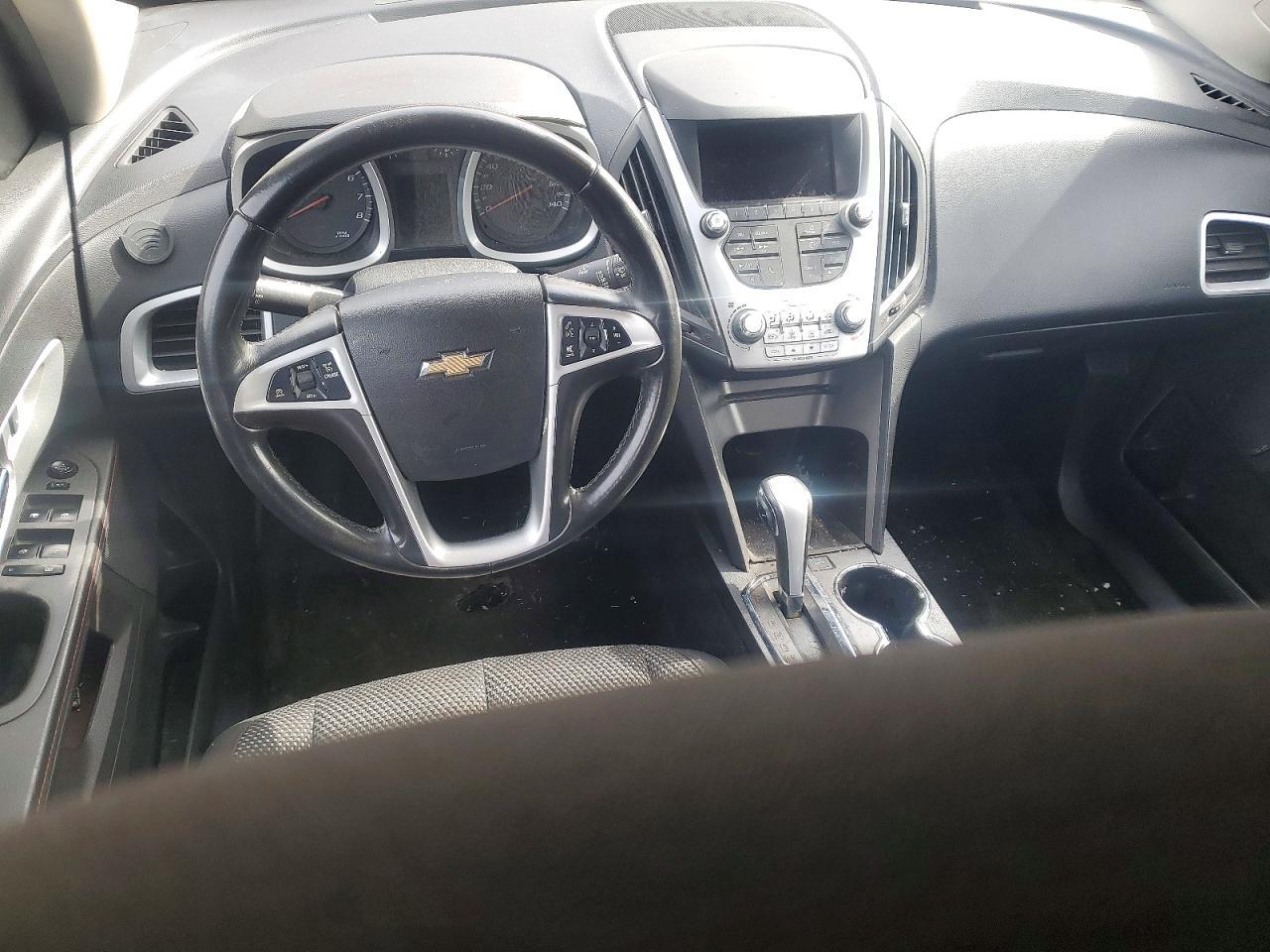 2013 CHEVROLET EQUINOX