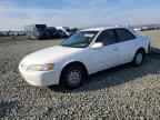 1998 TOYOTA CAMRY