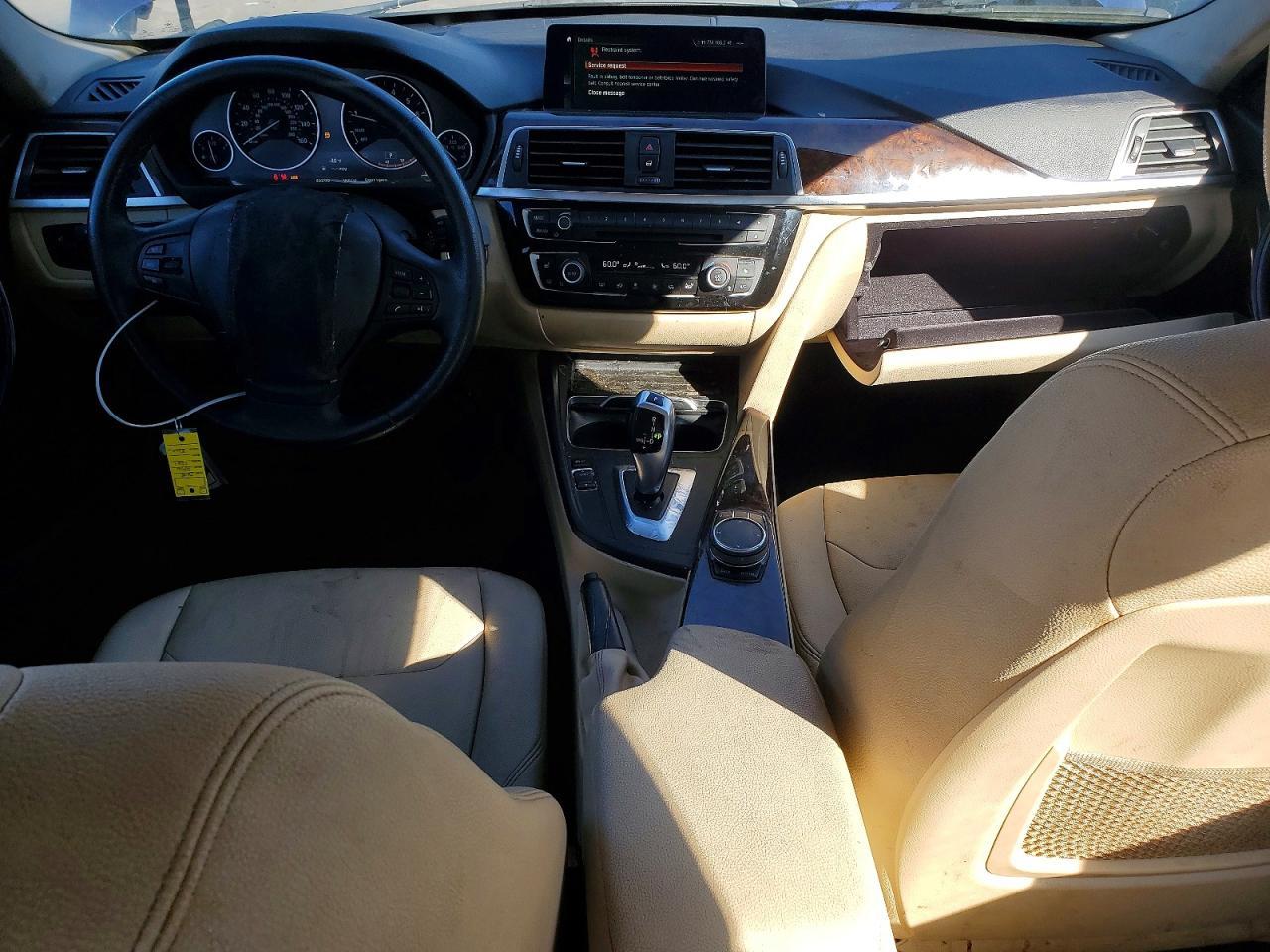 2018 BMW 3 SERIES