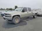2000 CHEVROLET Gmt