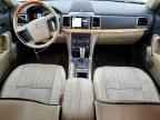 2011 LINCOLN MKZ