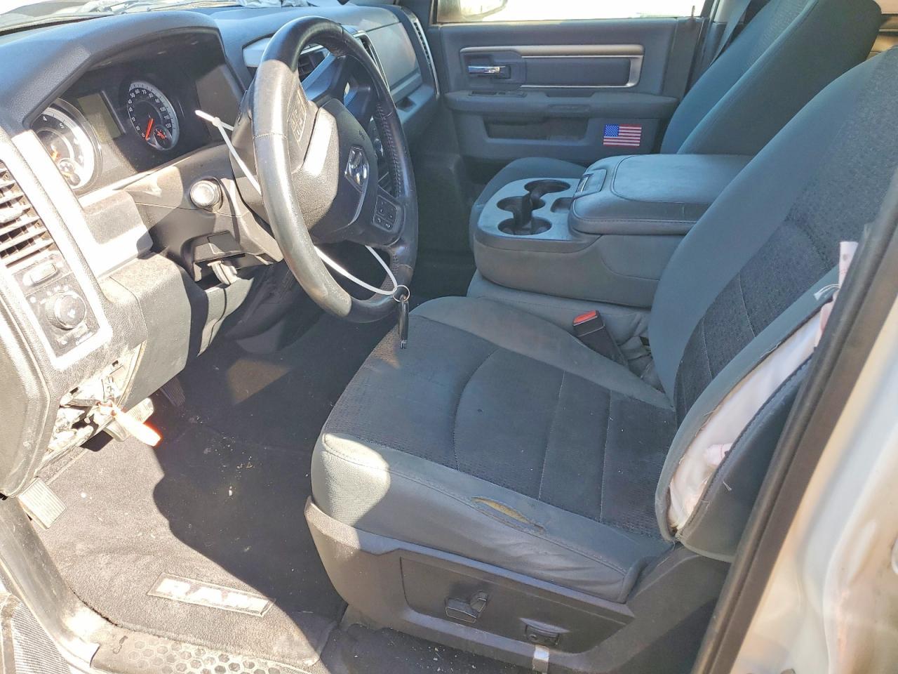 2015 RAM 1500