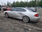 2007 BUICK LACROSSE