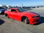 2015 CHEVROLET Camaro