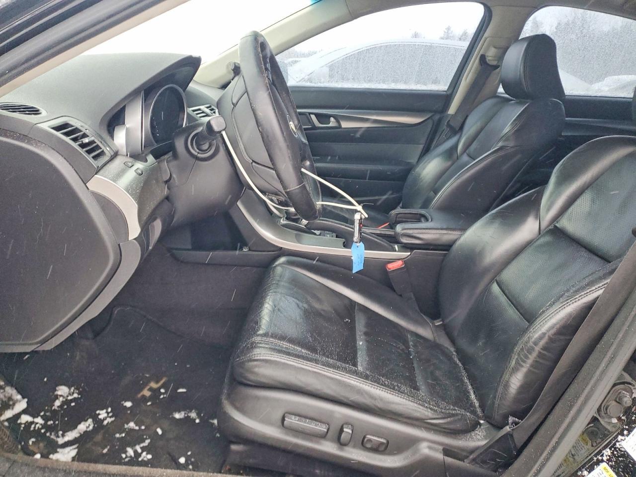 2010 ACURA TL