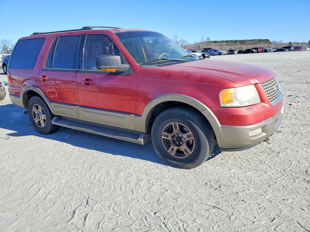 2003 FORD Expedition