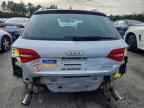 2013 AUDI A4 allroad
