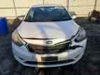 2016 KIA FORTE