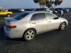 2004 HONDA ACCORD
