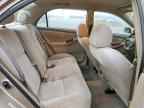 2004 TOYOTA COROLLA