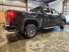 2019 GMC Sierra
