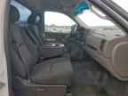 2012 CHEVROLET SILVERADO 1500