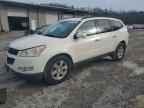 2011 CHEVROLET TRAVERSE