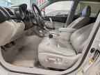 2010 TOYOTA HIGHLANDER