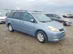 2004 TOYOTA SIENNA
