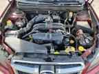 2013 SUBARU Legacy