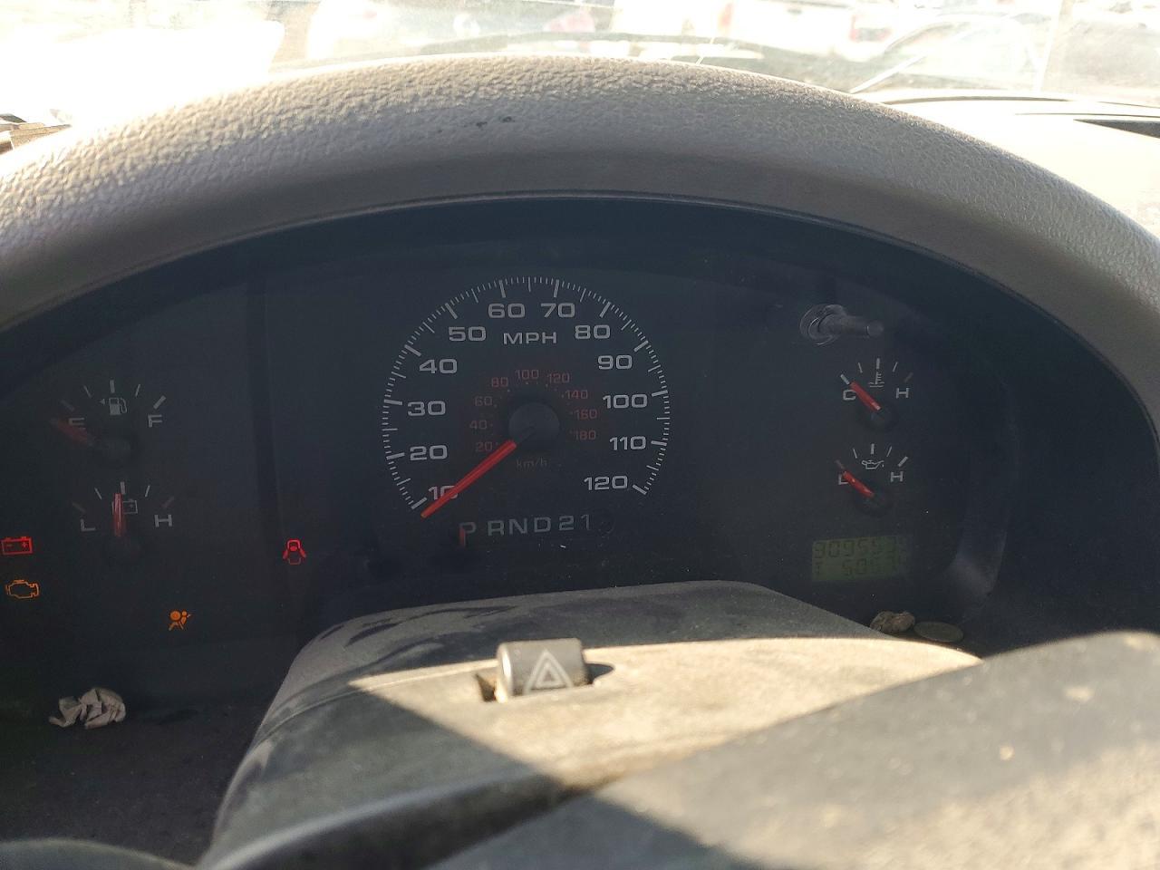2006 FORD F-150