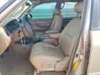 2004 TOYOTA Sequoia