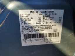 2023 FORD Maverick
