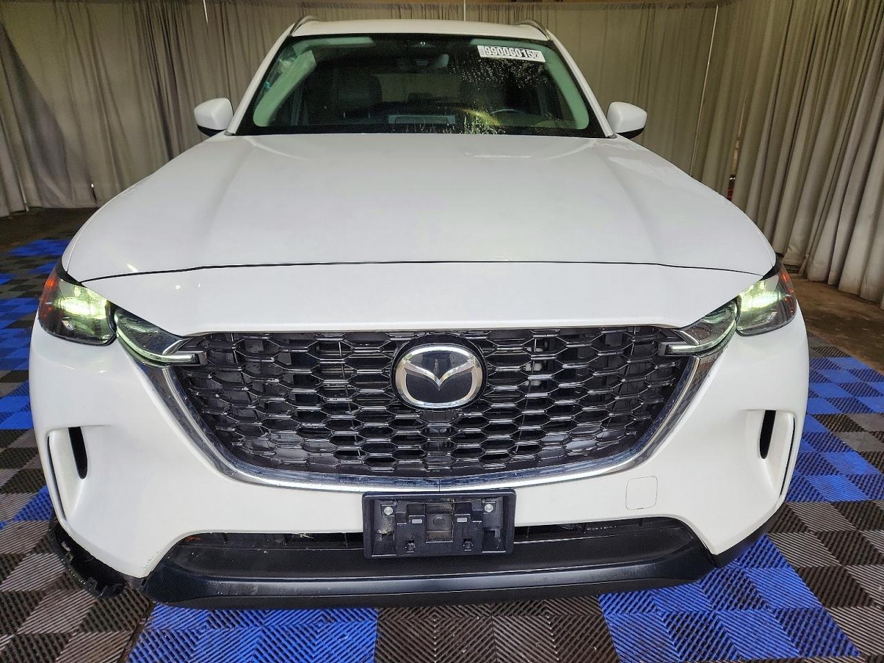 2025 MAZDA CX-90