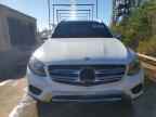 2016 MERCEDES-BENZ GLC-Class