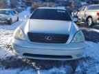 2003 LEXUS Ls 430