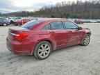 2013 CHRYSLER 200