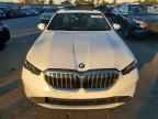 2026 BMW 5 series