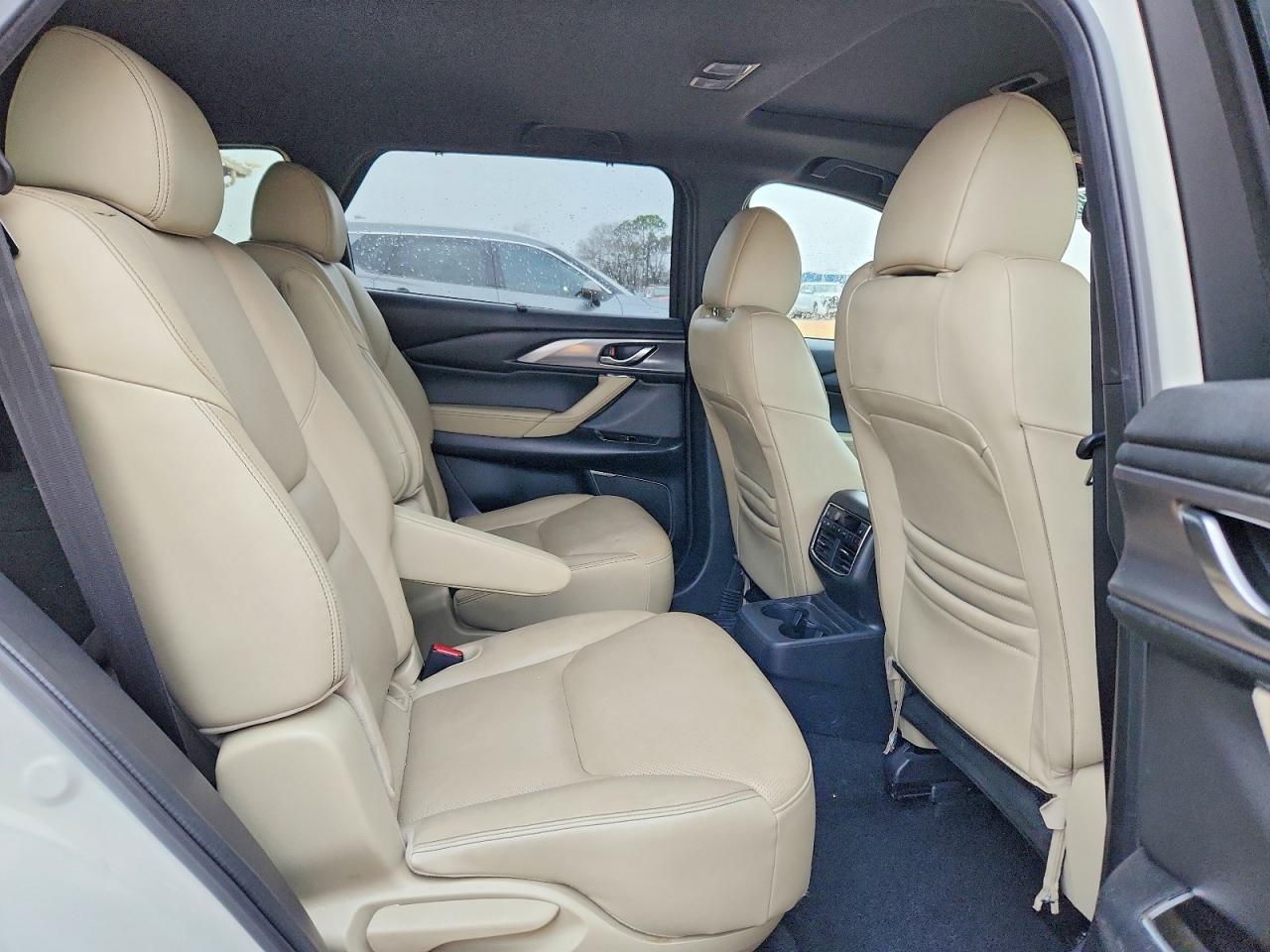 2020 MAZDA CX-9