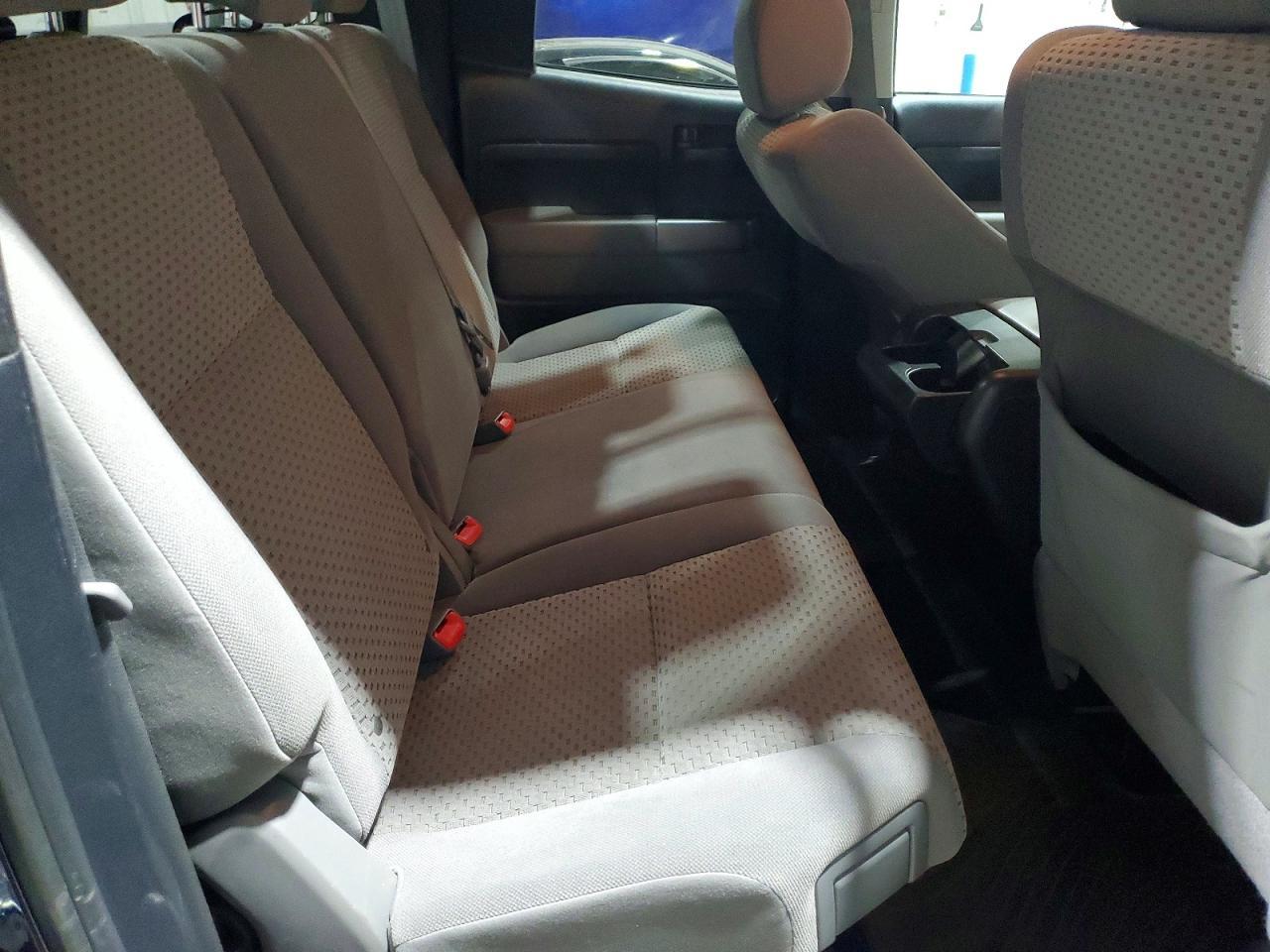 2012 TOYOTA TUNDRA