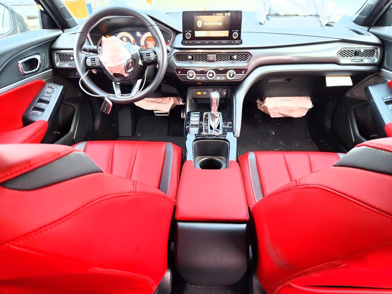 2025 ACURA Integra