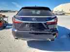 2018 LEXUS RX 350