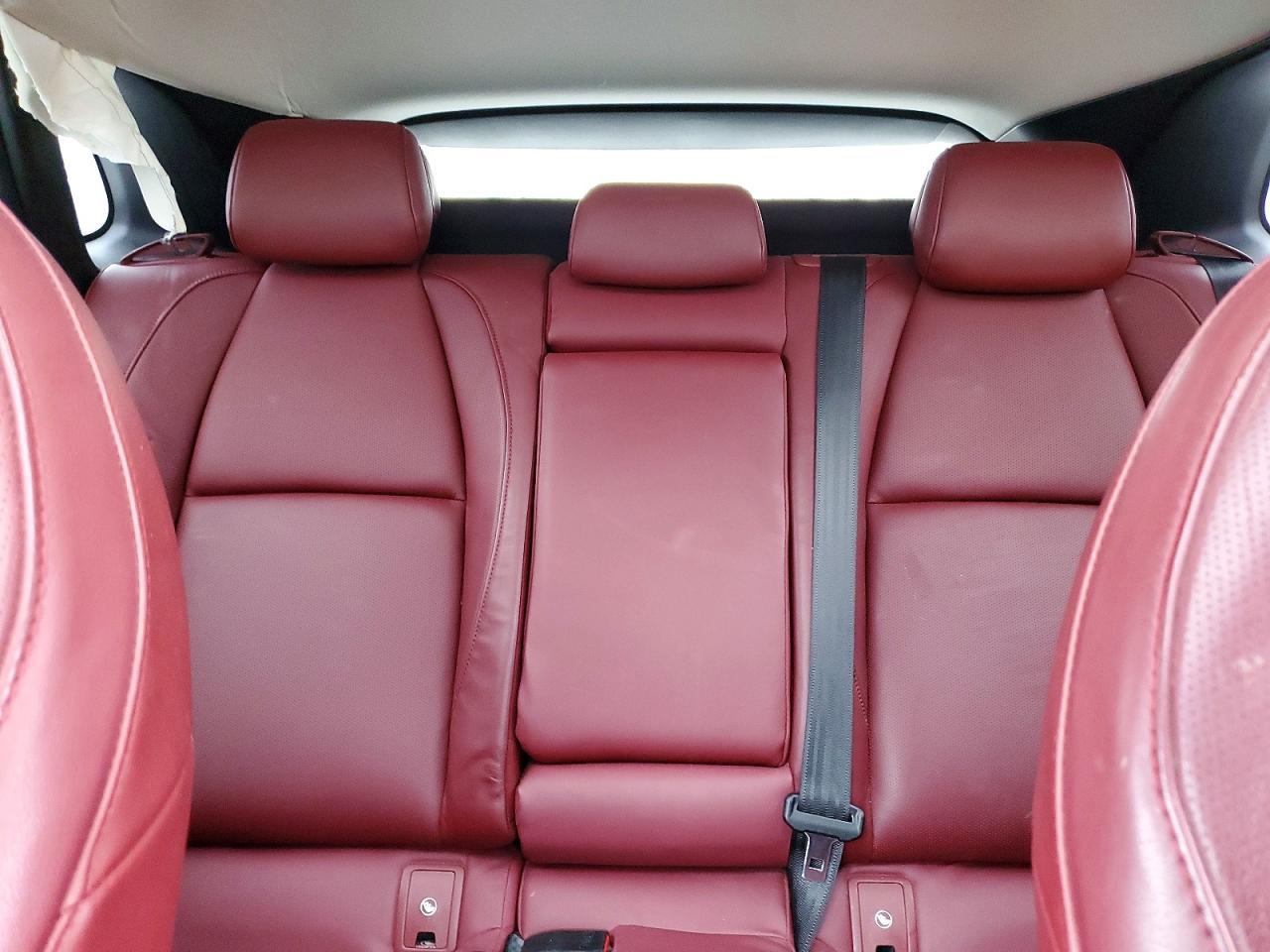 2022 MAZDA CX-30