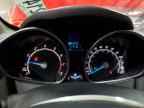 2015 FORD Fiesta