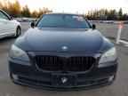 2012 BMW 7 series