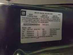 2006 SATURN Vue