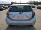 2013 TOYOTA Prius c