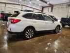 2016 SUBARU Outback