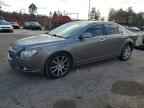 2012 CHEVROLET MALIBU