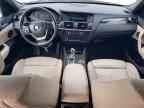 2013 BMW X3