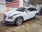 2014 AUDI A4 allroad