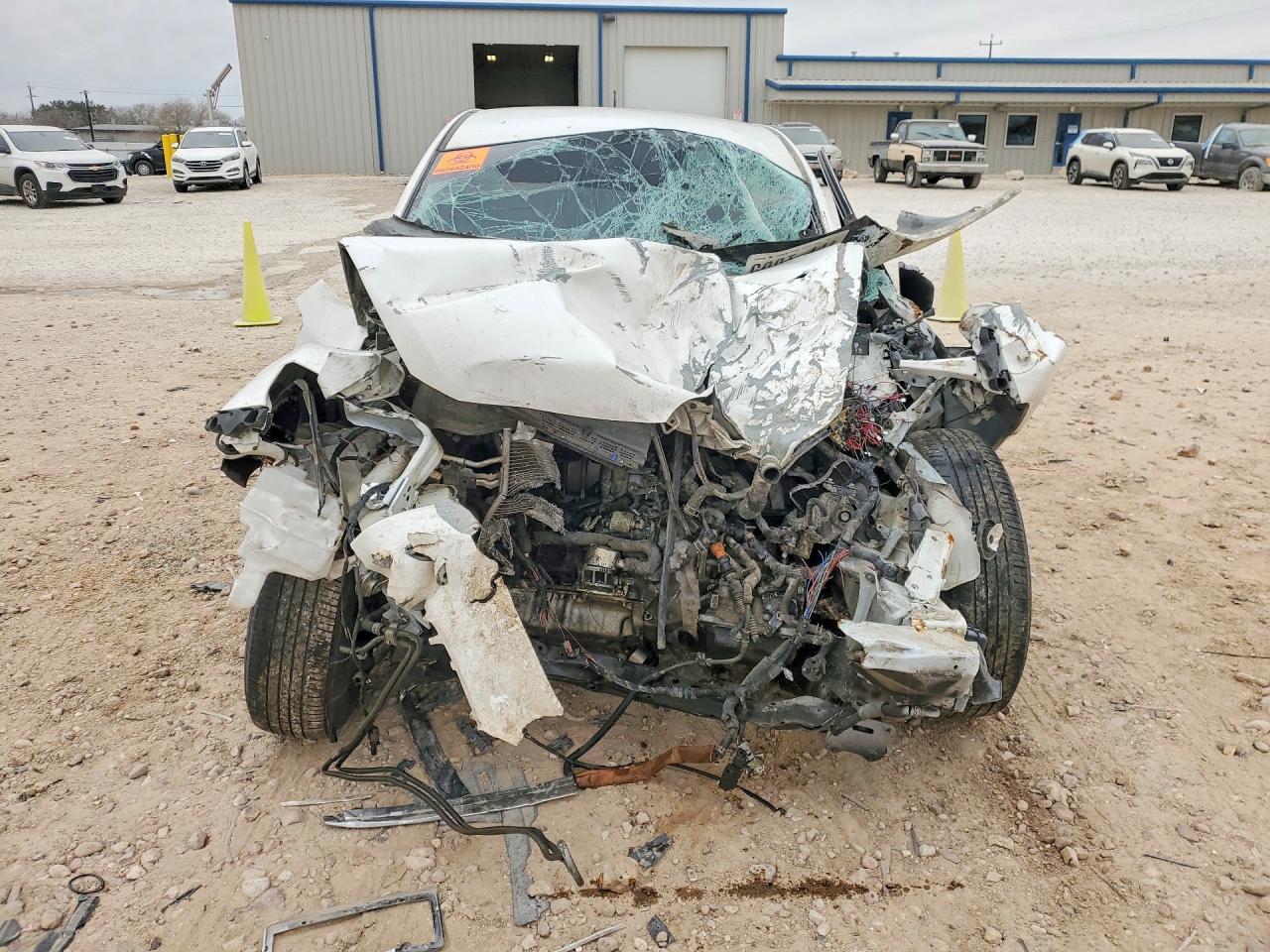 2011 MAZDA CX-7