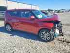 2021 KIA SOUL
