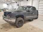 2003 CHEVROLET Silverado