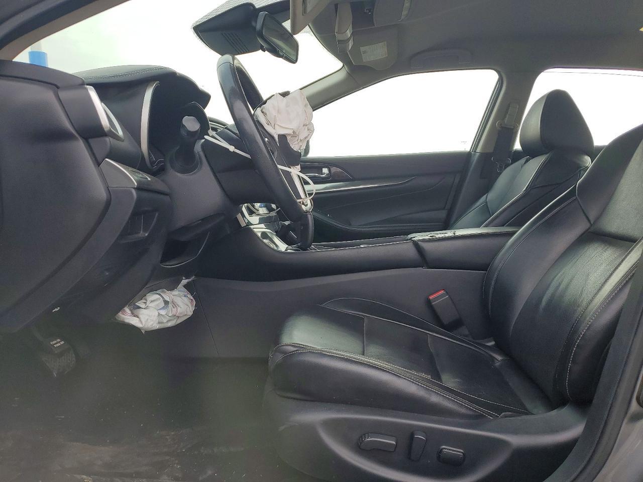 2020 NISSAN Maxima