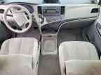 2012 TOYOTA SIENNA