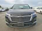 2022 CHEVROLET TRAVERSE