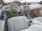 2007 CHEVROLET IMPALA