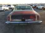 1977 OLDSMOBILE Cutlass