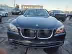 2011 BMW 7 series